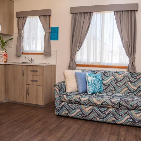 Ceduna Foreshore Caravan Park Extérieur photo