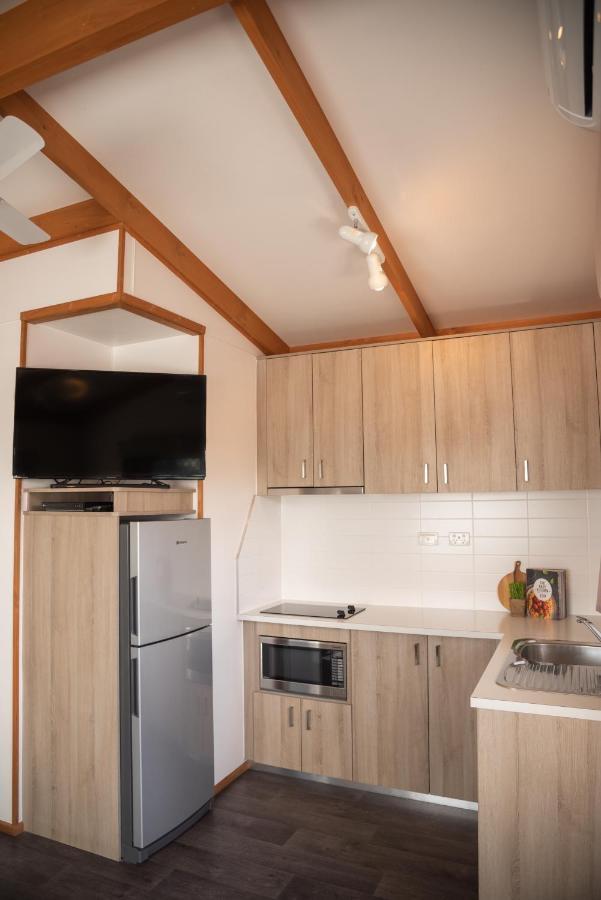 Ceduna Foreshore Caravan Park Extérieur photo