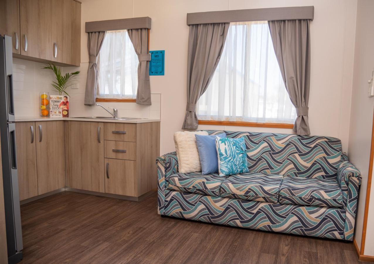 Ceduna Foreshore Caravan Park Extérieur photo