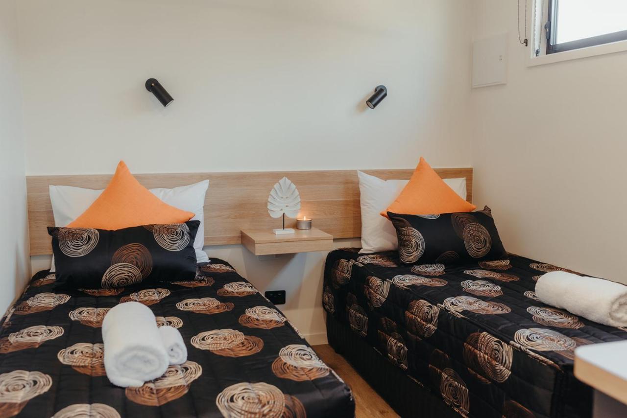 Ceduna Foreshore Caravan Park Extérieur photo