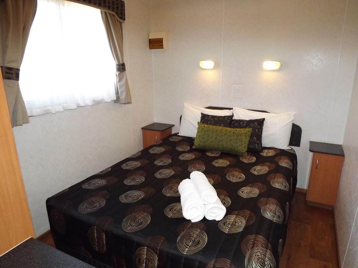 Ceduna Foreshore Caravan Park Extérieur photo