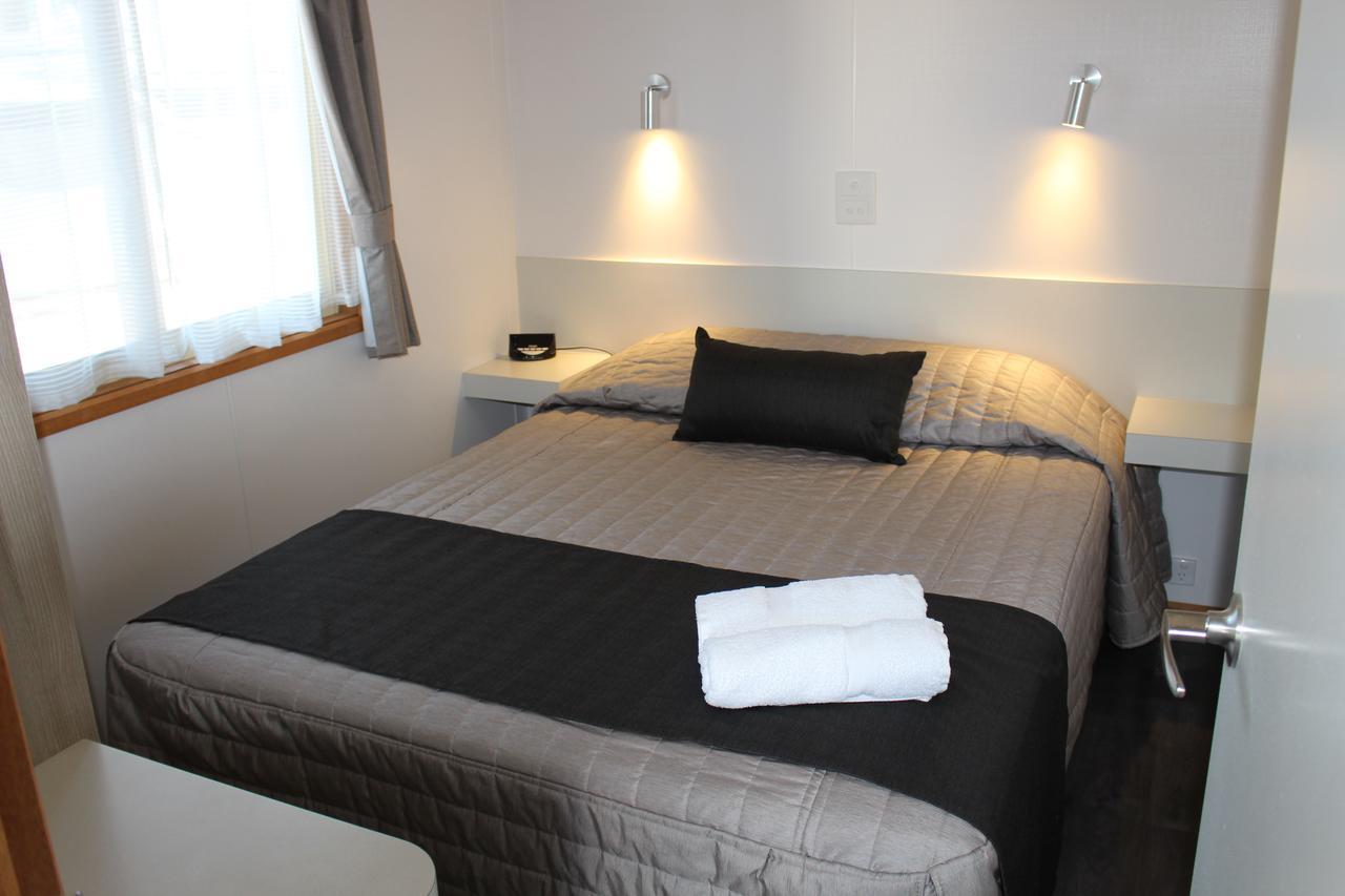 Ceduna Foreshore Caravan Park Extérieur photo