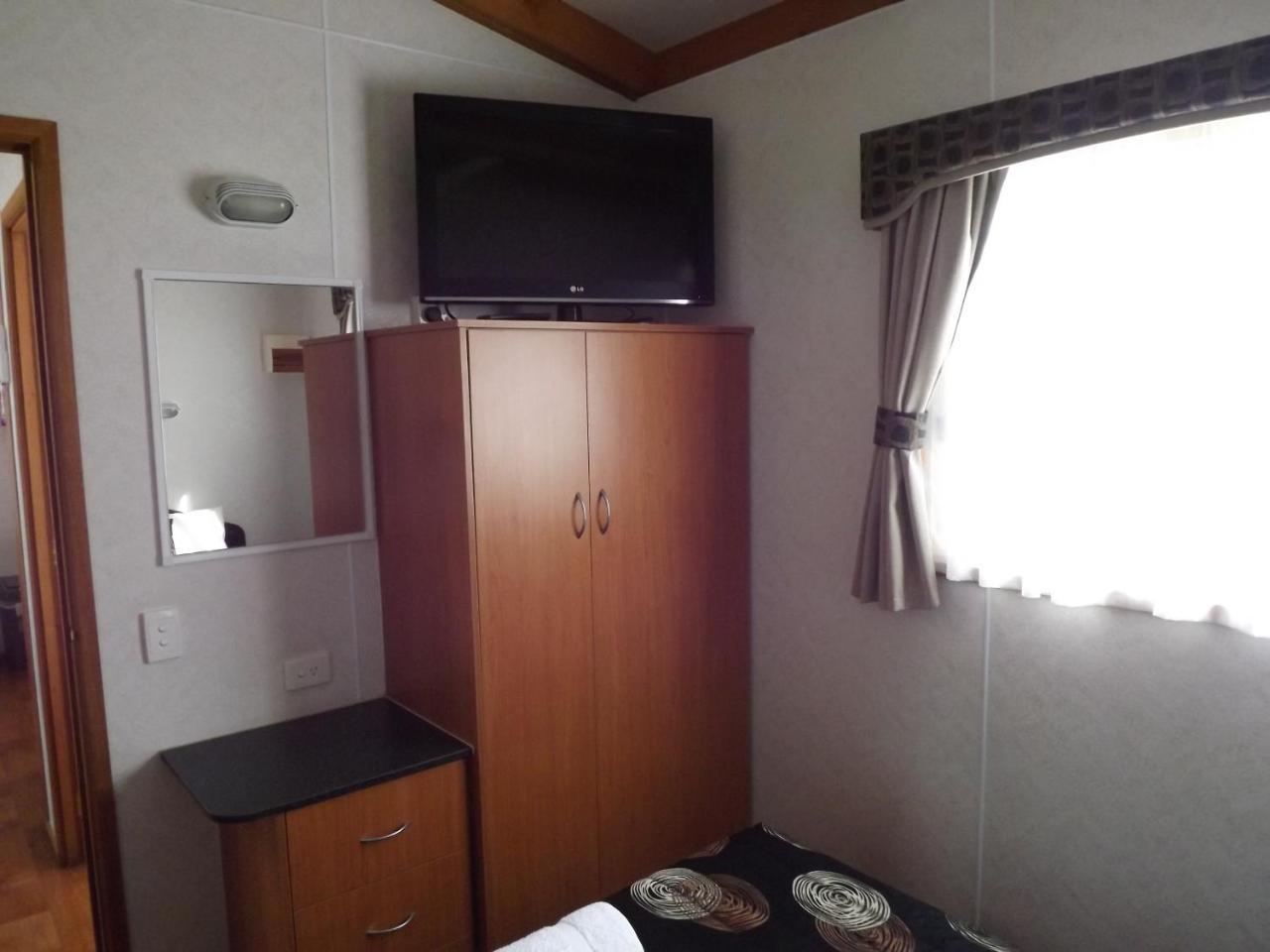 Ceduna Foreshore Caravan Park Extérieur photo
