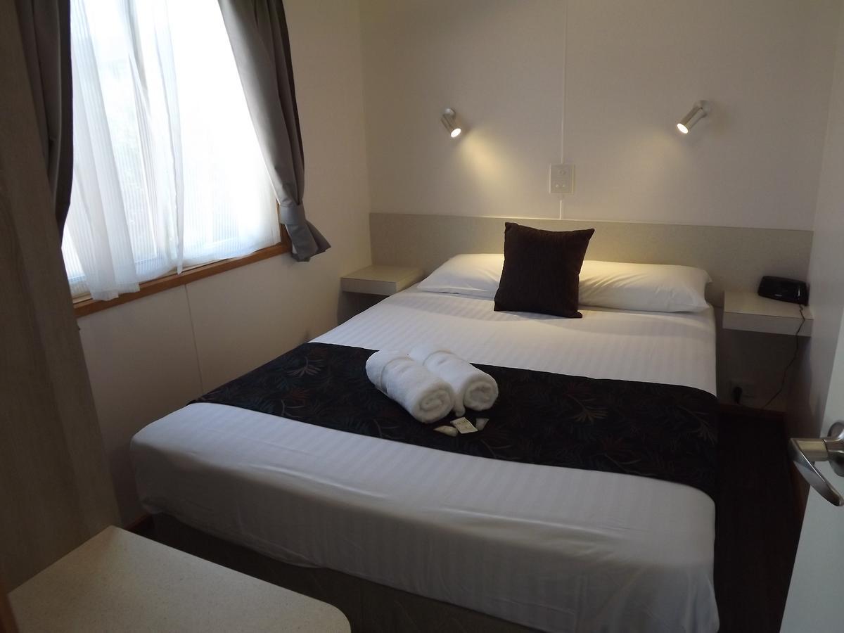 Ceduna Foreshore Caravan Park Extérieur photo
