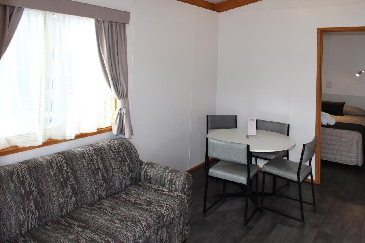 Ceduna Foreshore Caravan Park Extérieur photo