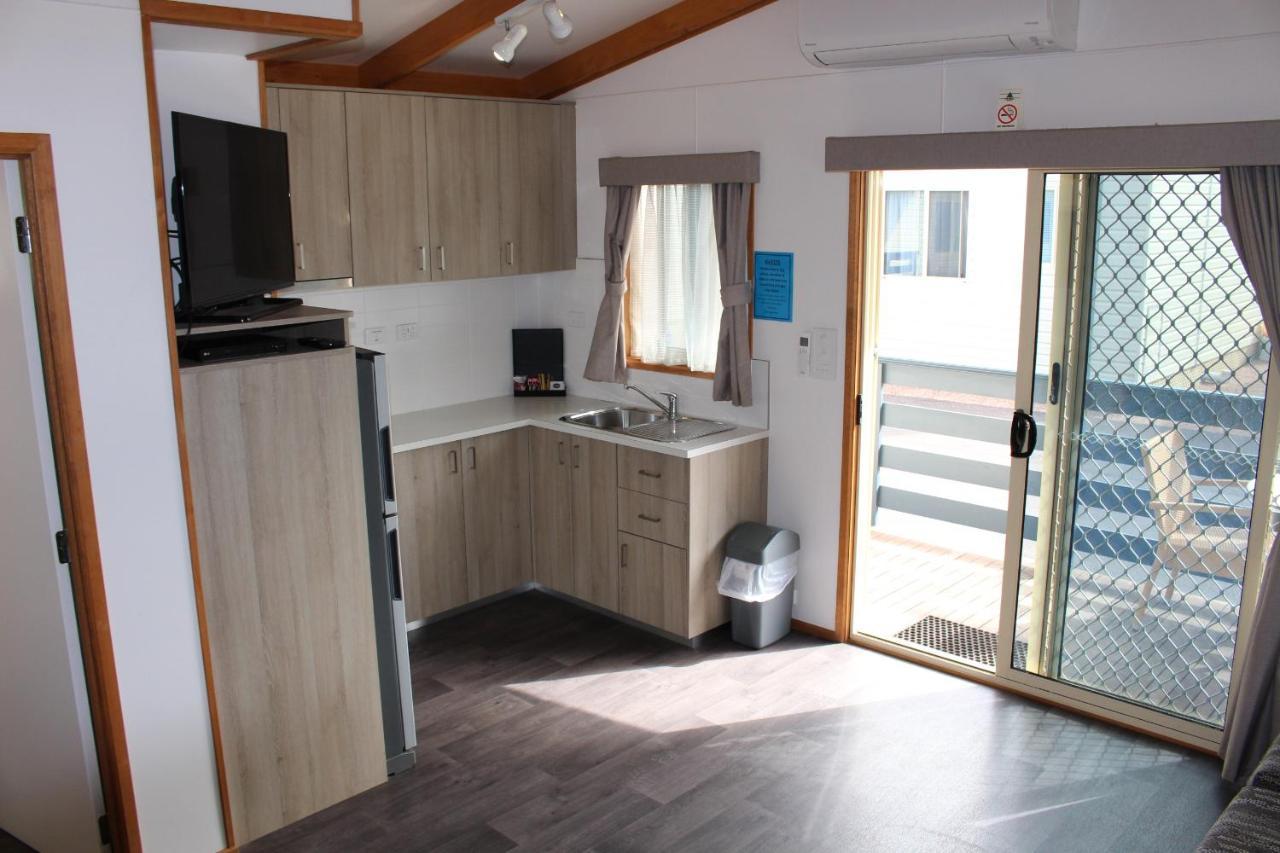 Ceduna Foreshore Caravan Park Extérieur photo