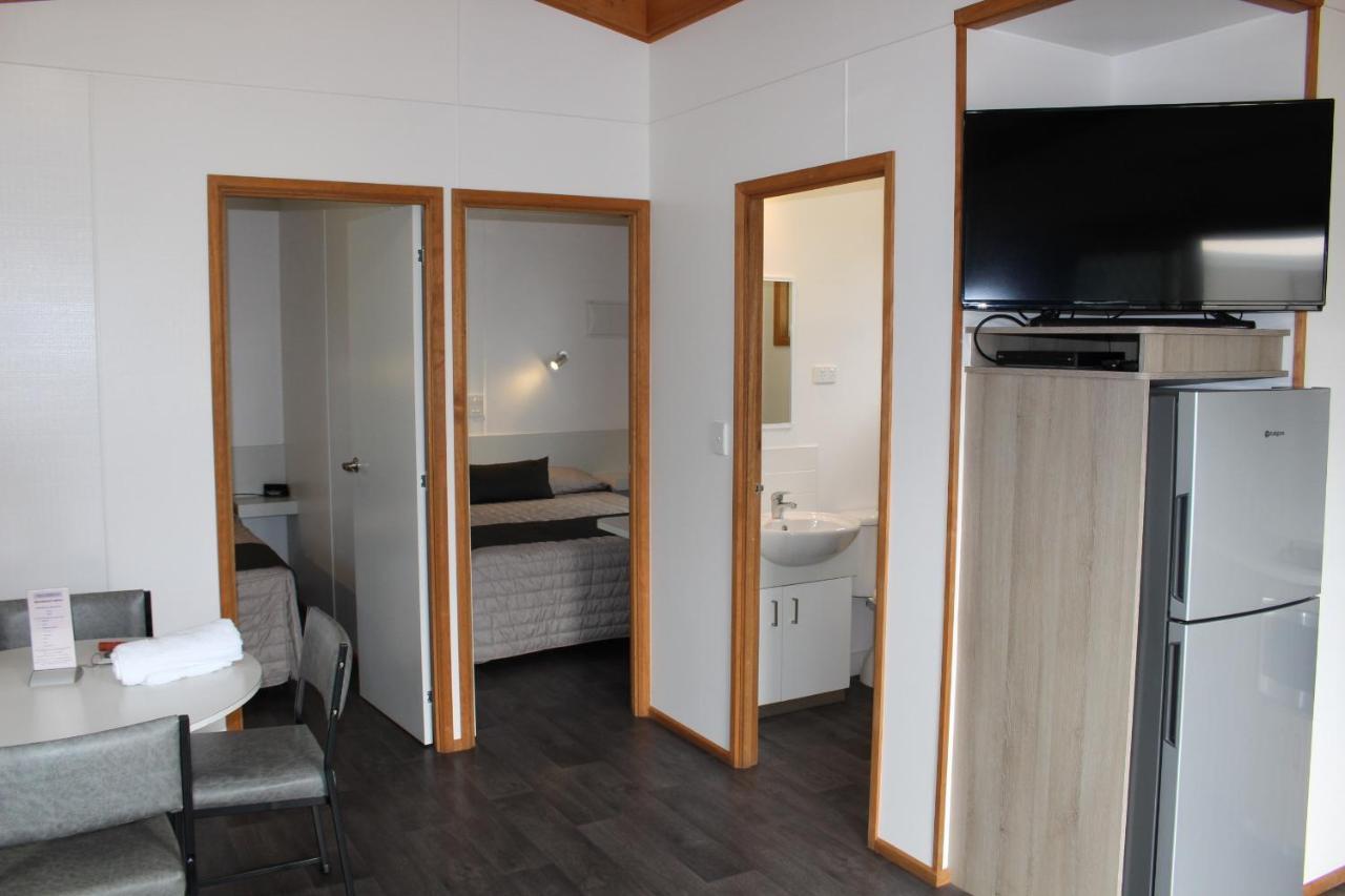 Ceduna Foreshore Caravan Park Extérieur photo