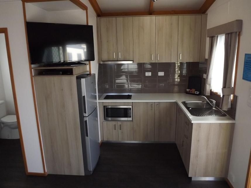 Ceduna Foreshore Caravan Park Extérieur photo