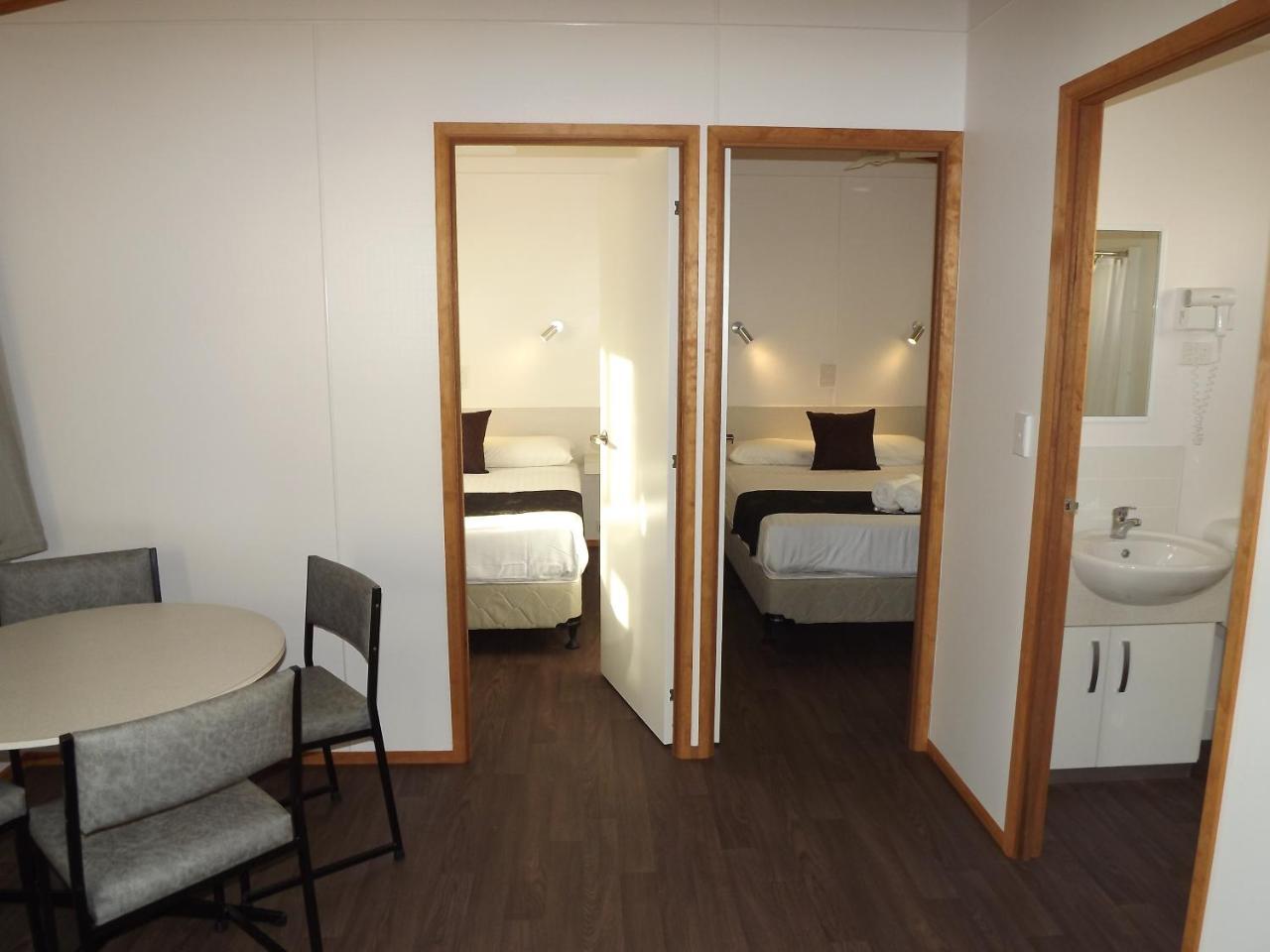 Ceduna Foreshore Caravan Park Extérieur photo