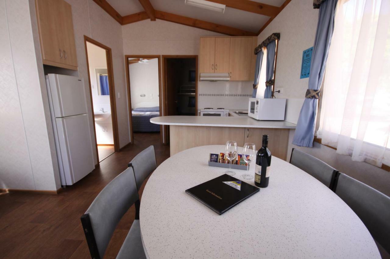Ceduna Foreshore Caravan Park Extérieur photo