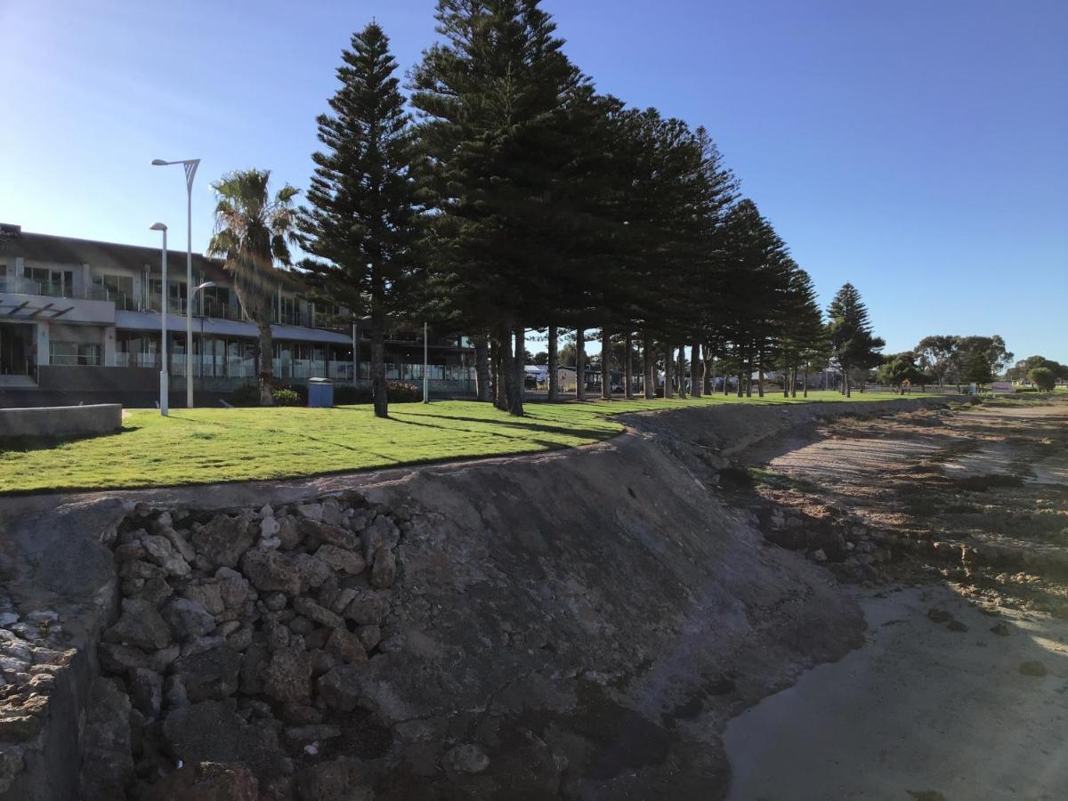Ceduna Foreshore Caravan Park Extérieur photo